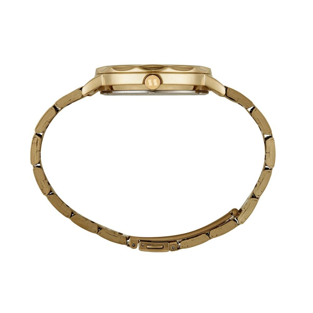 Relógio Seculus Feminino Ref: 77319lpsvds1 Fashion Dourado Dourado 2