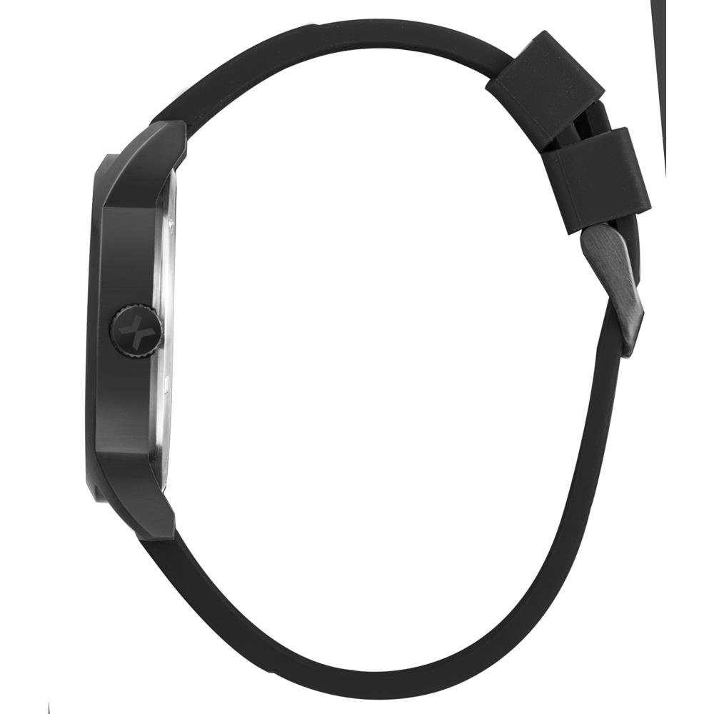 Relógio X-Watch Masculino Ref: Xmnp1019 P2px Esportivo Black Preto 2