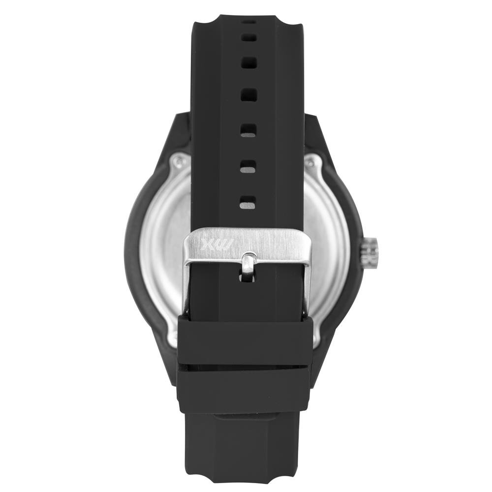 Relógio X-Watch Masculino Ref: Xmpp0056 P2px Esportivo Analógico Preto 3