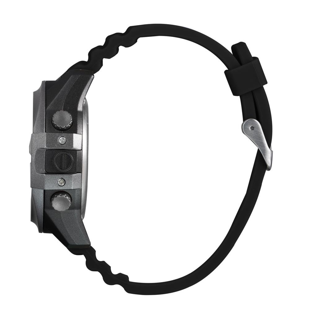 Relógio X-Watch Masculino Ref: Xmppd801 Bxpx Esportivo Digital Preto 3