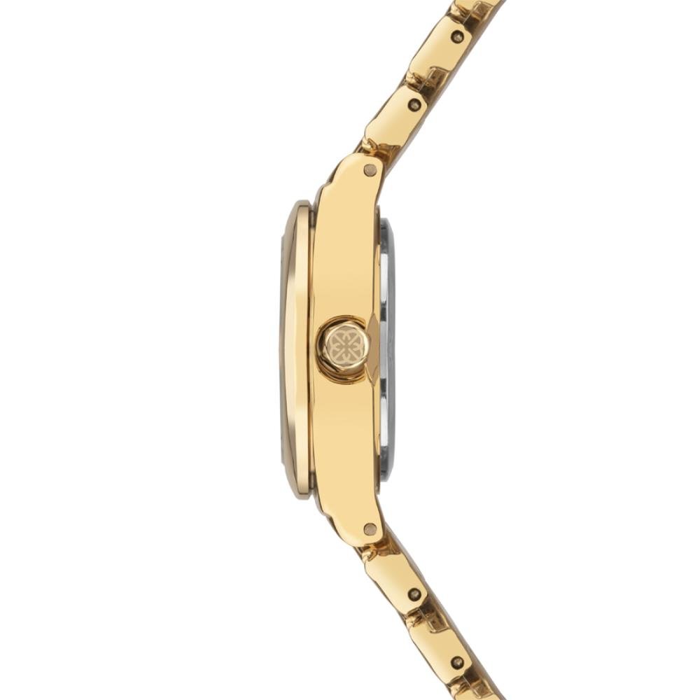 Relógio Euro Feminino Ref: Eu2035yxt/4a Fashion Dourado Dourado 2