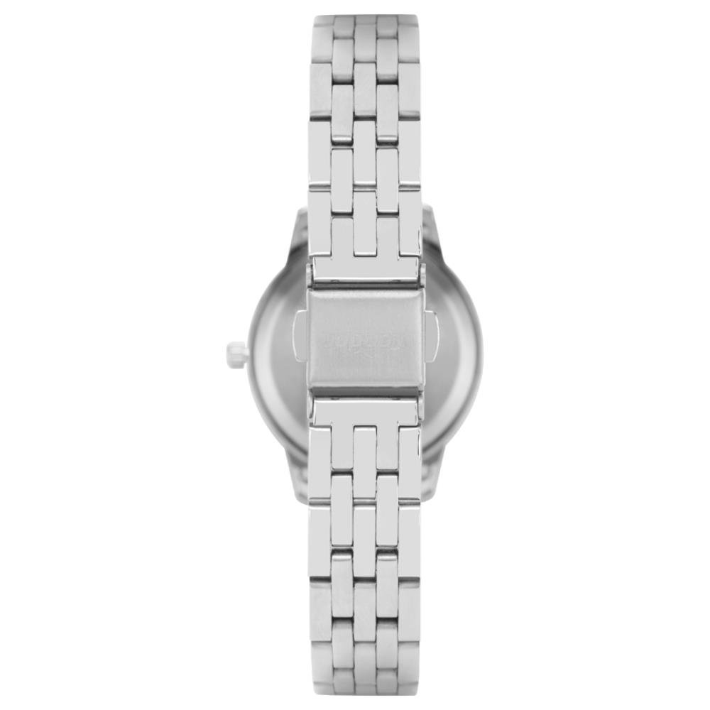 Relógio Condor Feminino Ref: Co2035nou/4k Casual Prateado Prata 2