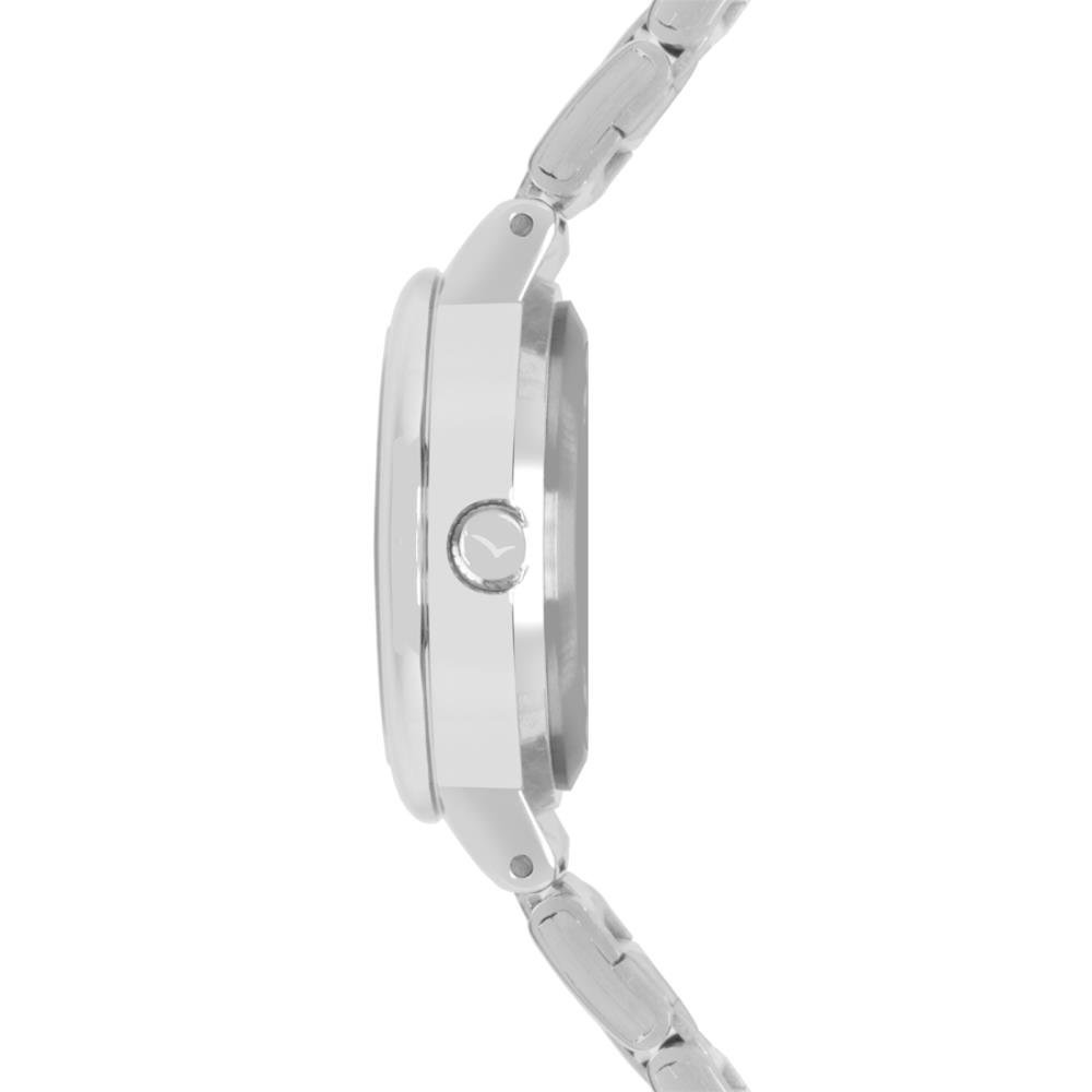 Relógio Condor Feminino Ref: Co2035nmf/4k Casual Prateado Prata 3