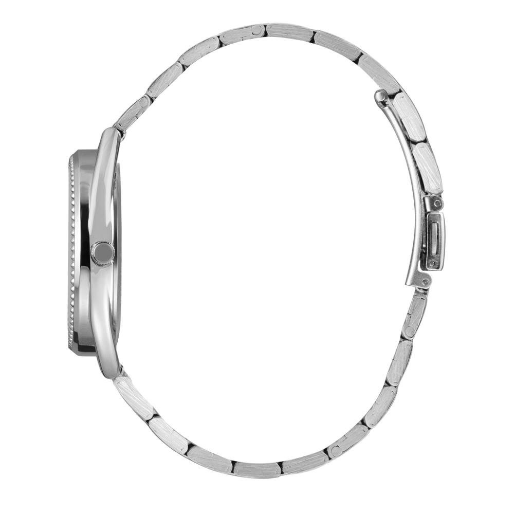 Relógio Lince Feminino Ref: Lrmj182l36 S1sx Fashion Prateado Prata 2