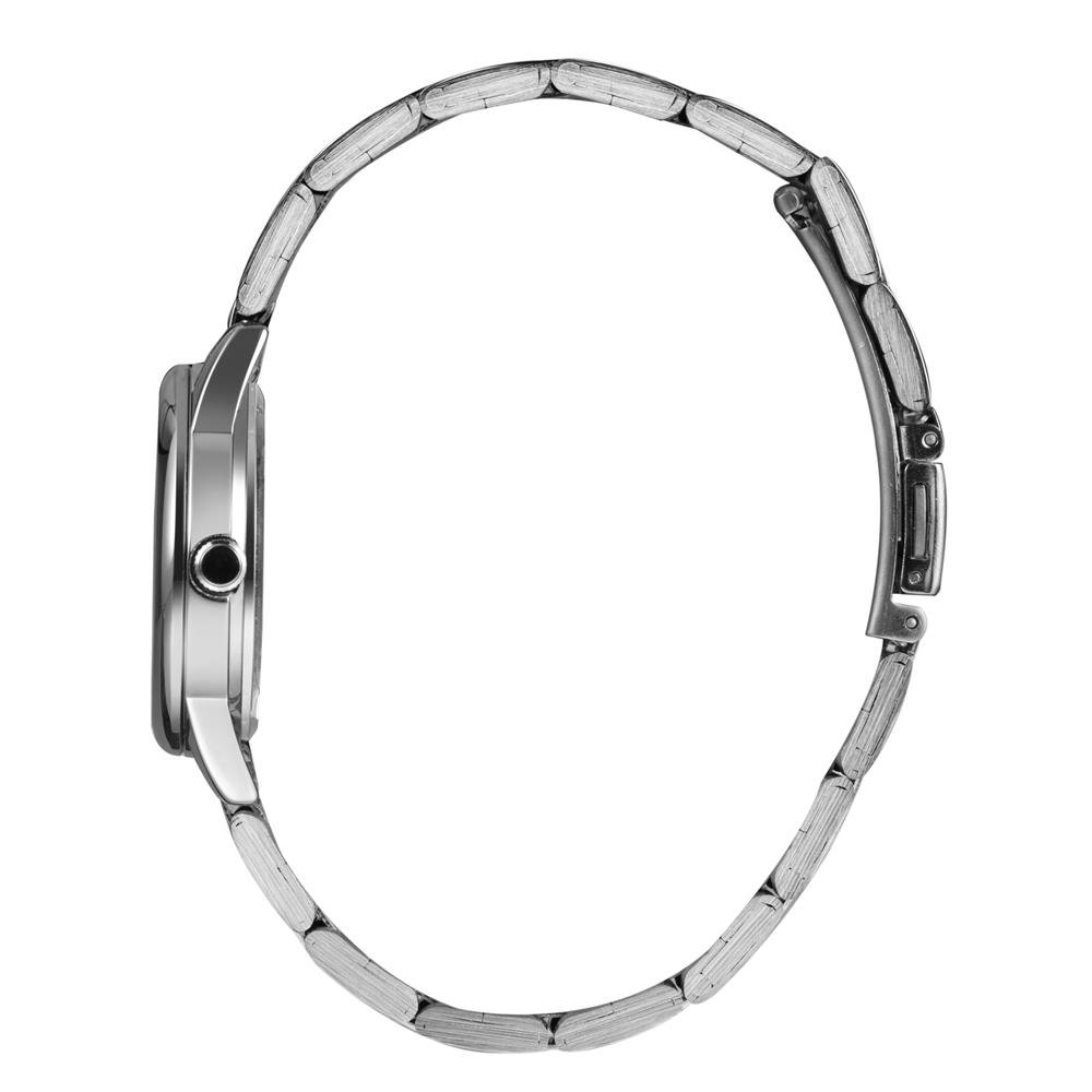 Relógio Lince Feminino Ref: Lrmm032l30 B2sx Social Prateado Prata 3