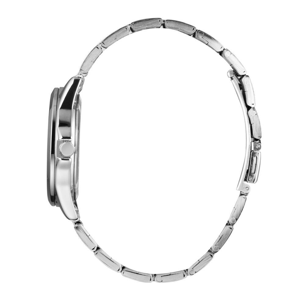 Relógio Lince Feminino Ref: Lrmj179l38 R2sx Casual Prateado Prata 2