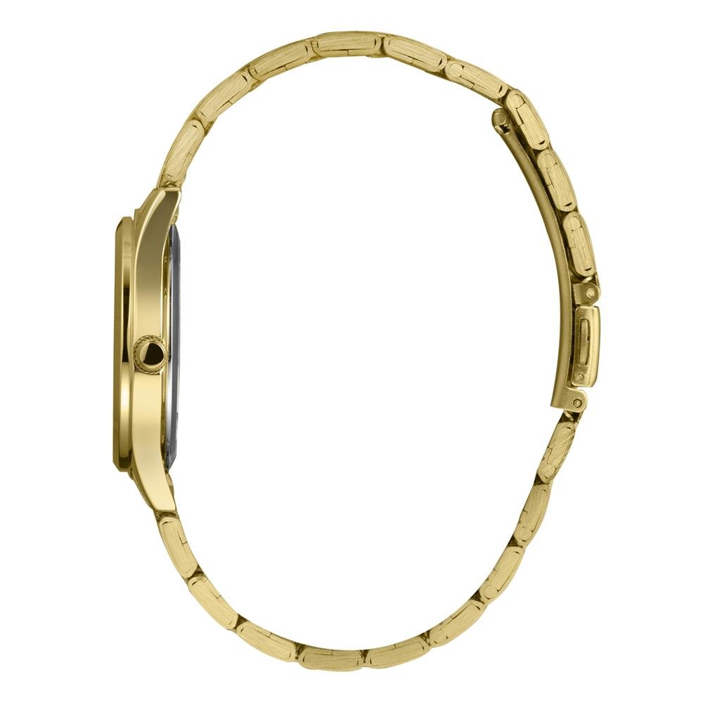 Relógio Lince Feminino Ref: Lrgm041l34 B2kx Casual Dourado Dourado 2