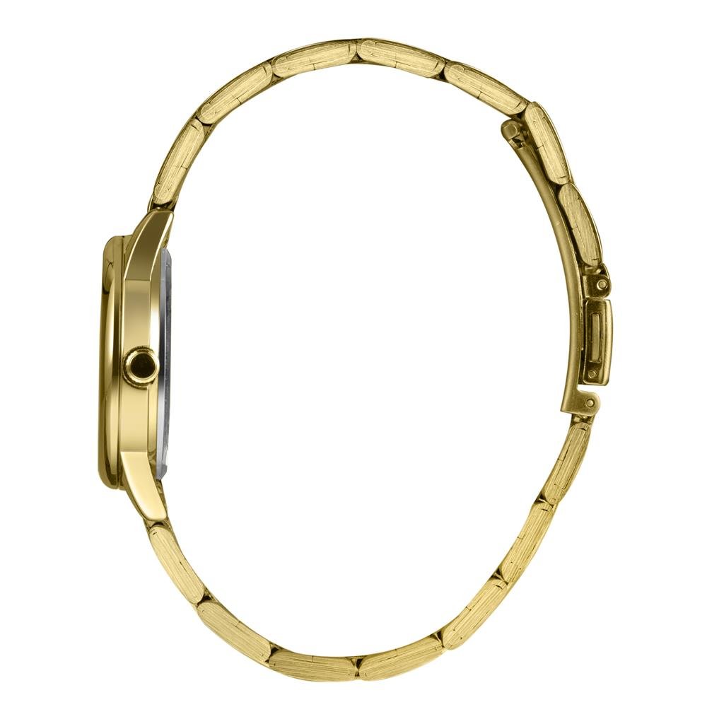 Relógio Lince Feminino Ref: Lrgm032l30 S2kx Social Dourado Dourado 3
