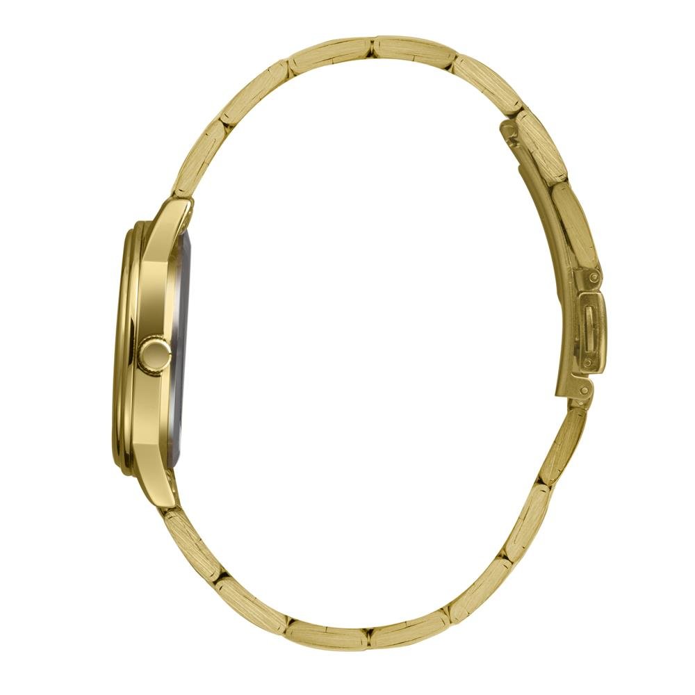 Relógio Lince Feminino Ref: Lrgm026l32 S2kx Casual Dourado Dourado 3