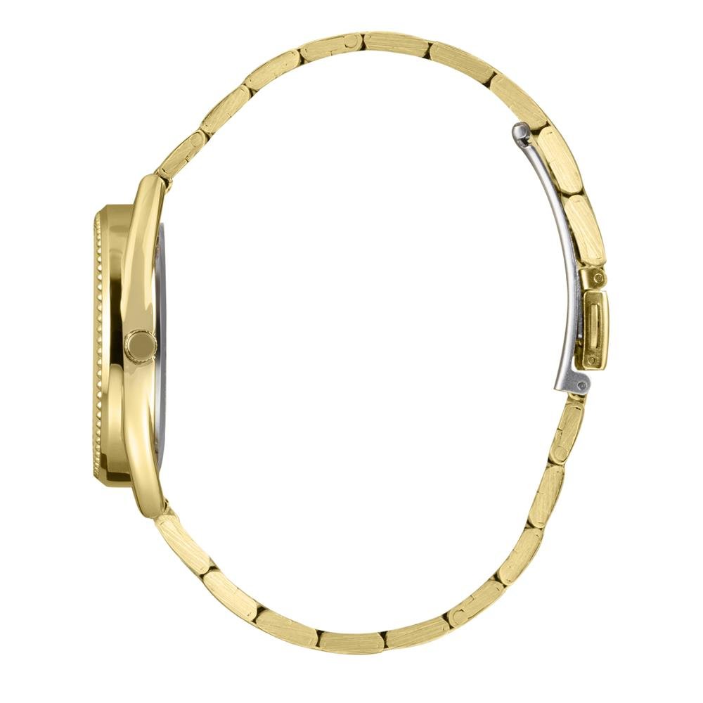Relógio Lince Feminino Ref: Lrgj182l36 C1kx Fashion Dourado Dourado 2