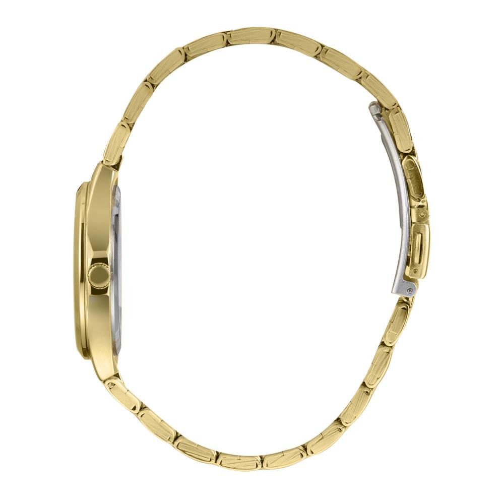 Relógio Lince Feminino Ref: Lrgj181l34 N1kx Fashion Dourado Dourado 2