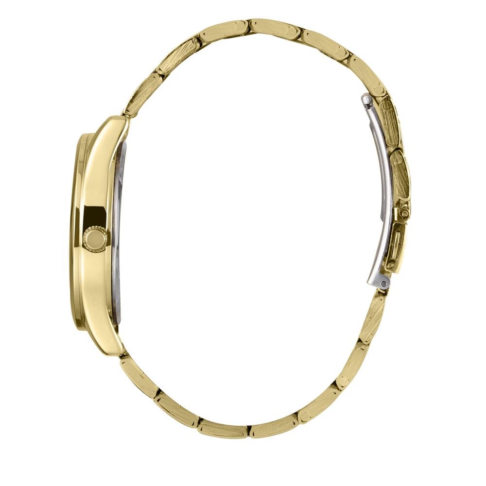 Relógio Lince Feminino Ref: Lrgj177l40 N2kx Casual Dourado Dourado 3
