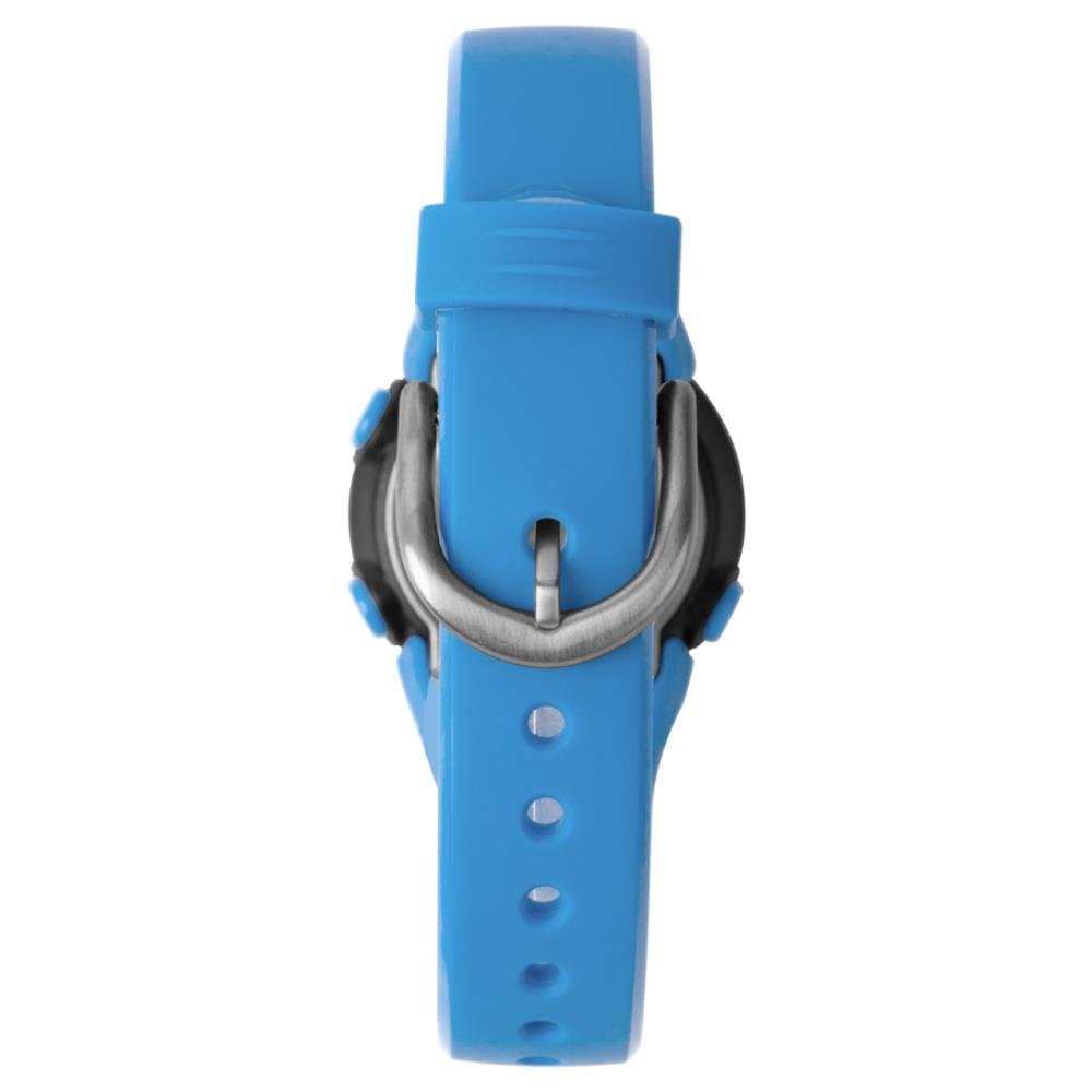 Relógio Mormaii Masculino Ref: Mo0964a/8a Infantil Digital Azul Azul 2