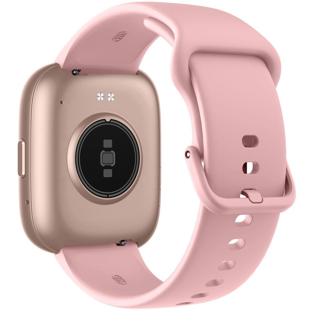 Relógio Smartwatch X-Watch Ref: Xswuqpi006a Pxrx Rosé Touch Screen