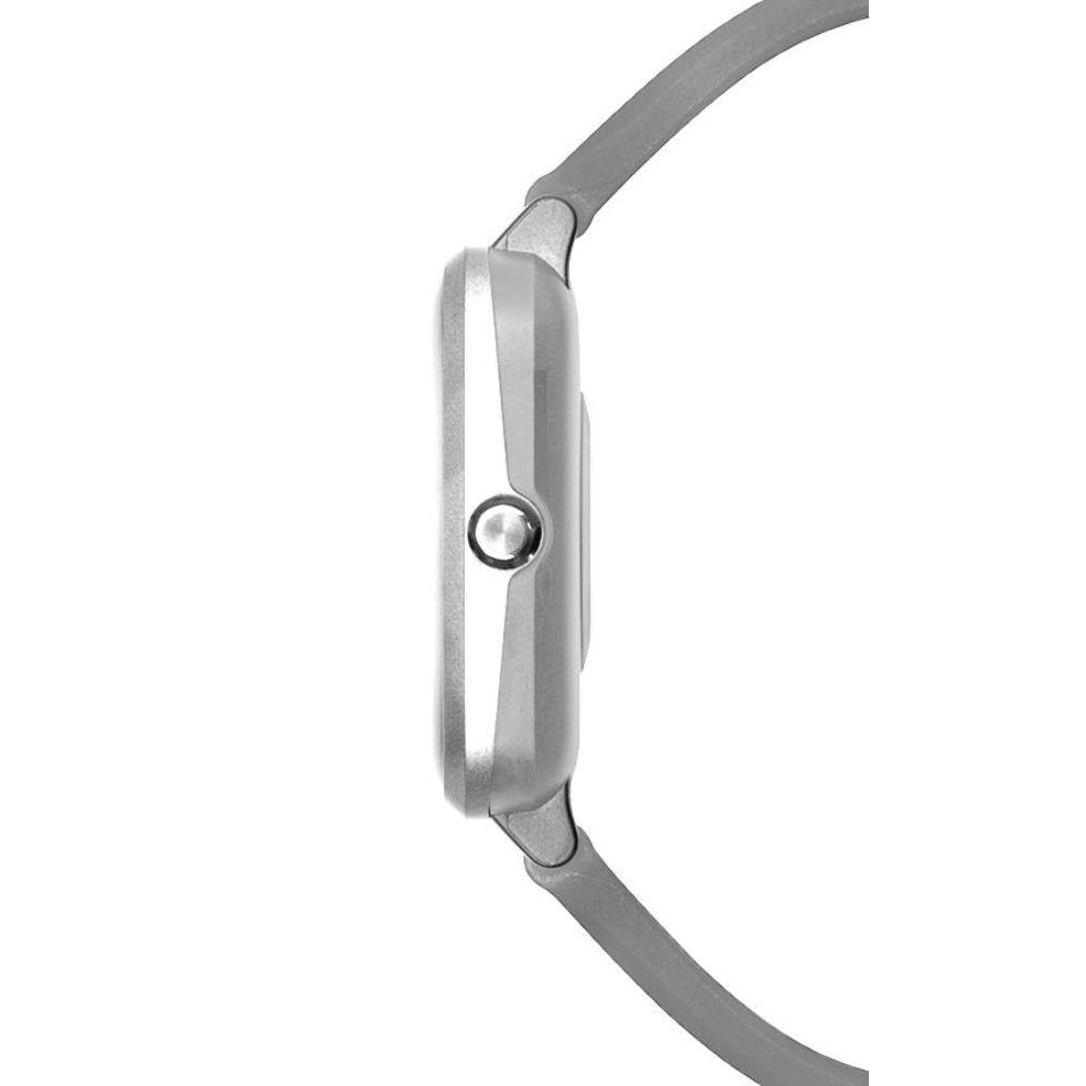 Relógio Smartwatch Mormaii Life Ref: Molifeal/8c Prateado Cinza 2