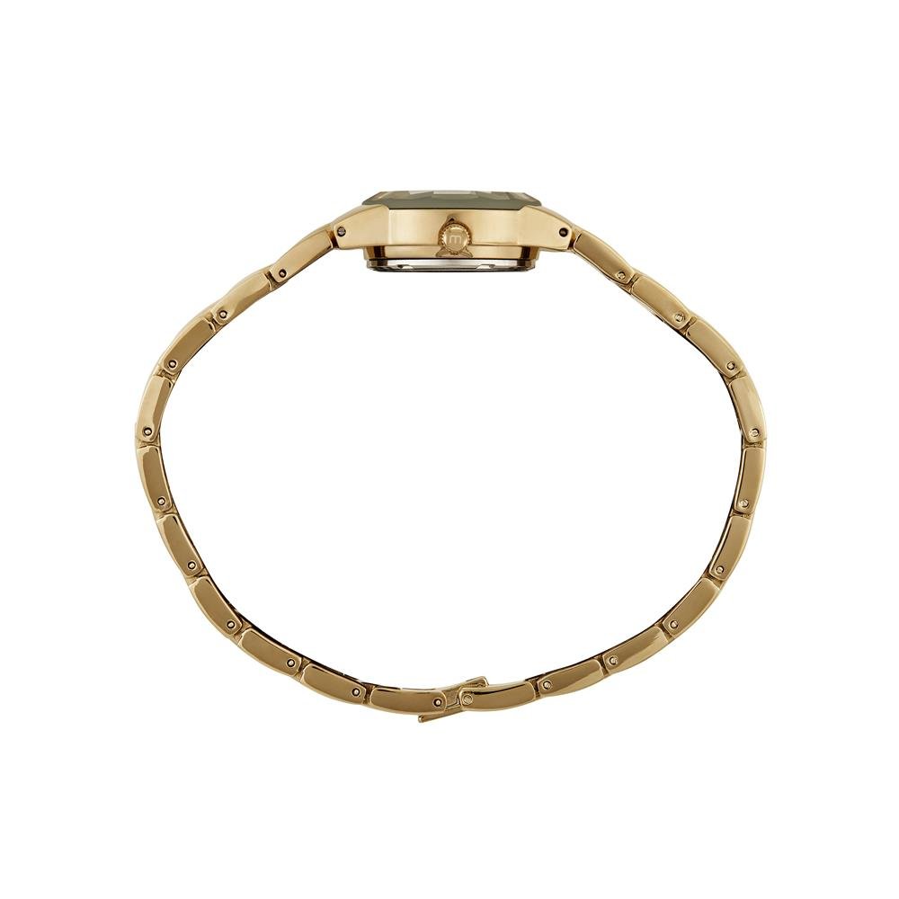 Relogio Mondaine Feminino Ref: 32917lpmvdm1 Bracelete Dourado Dourado 3