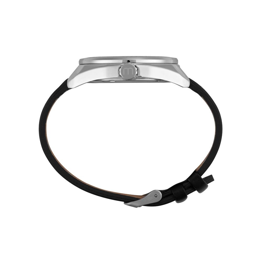 Relogio Mondaine Masculino Ref: 99809g0mvnh2 Casual Prateado Prata 3