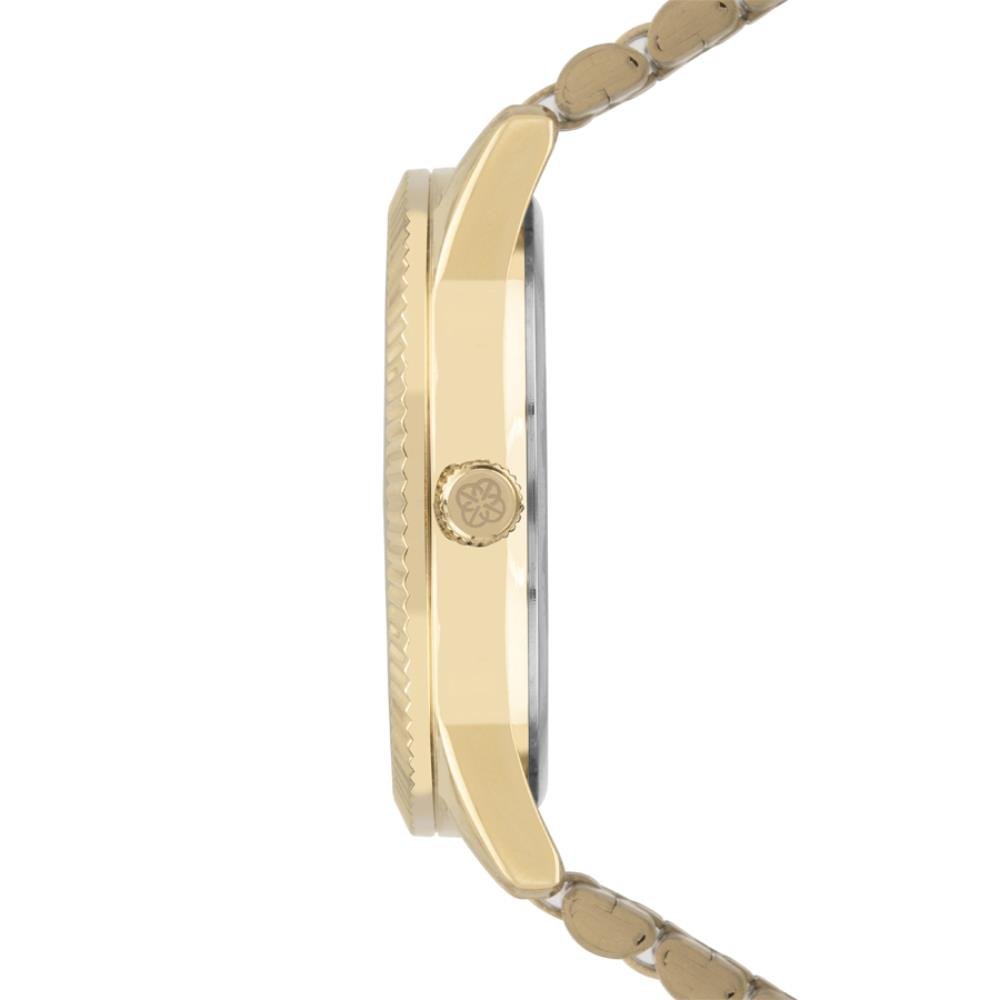 Relógio Euro Feminino Ref: Eu2035yxn/4d Fashion Dourado Dourado 2