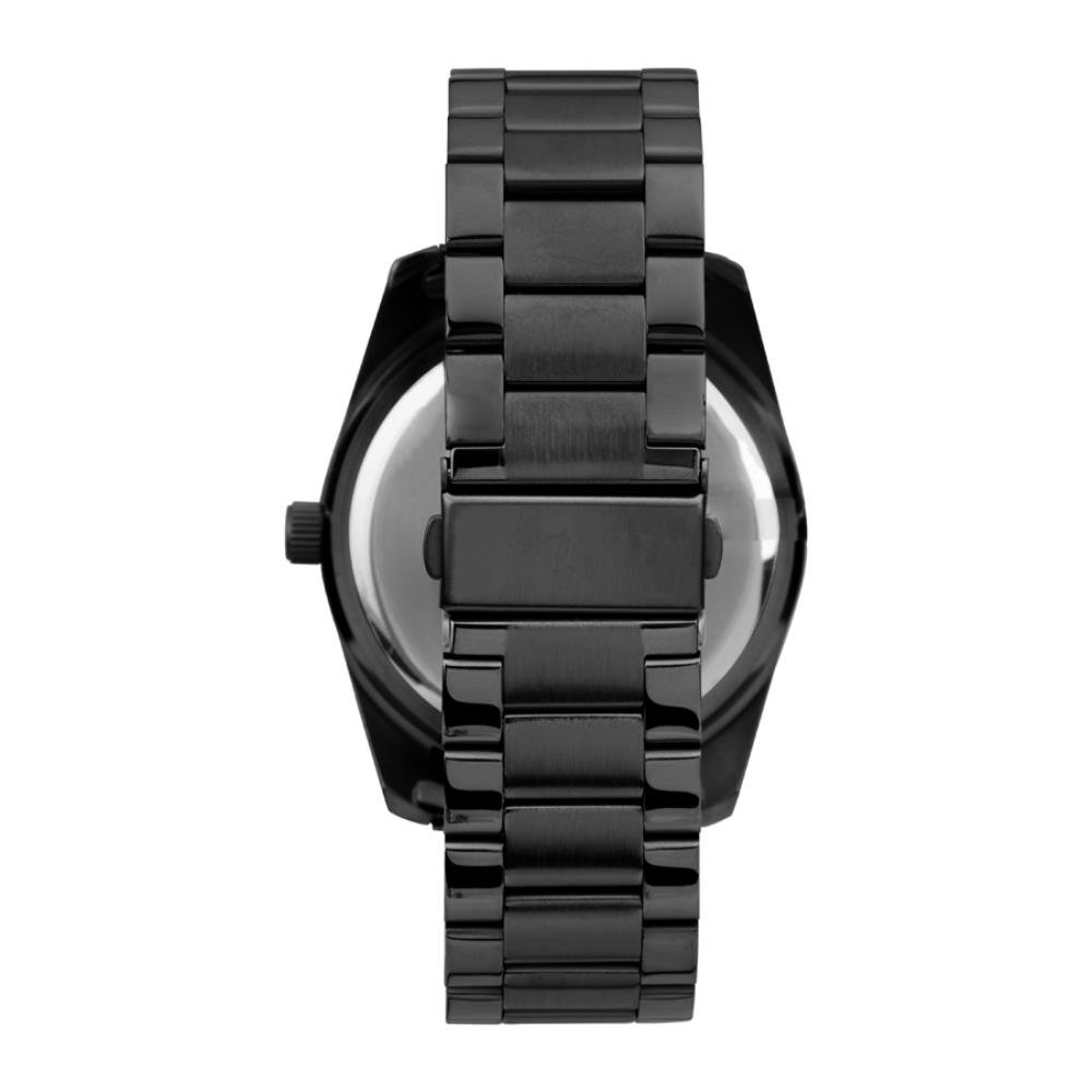 Relógio Condor Masculino Ref: Co2115nbi/4p Esportivo Black Preto 2
