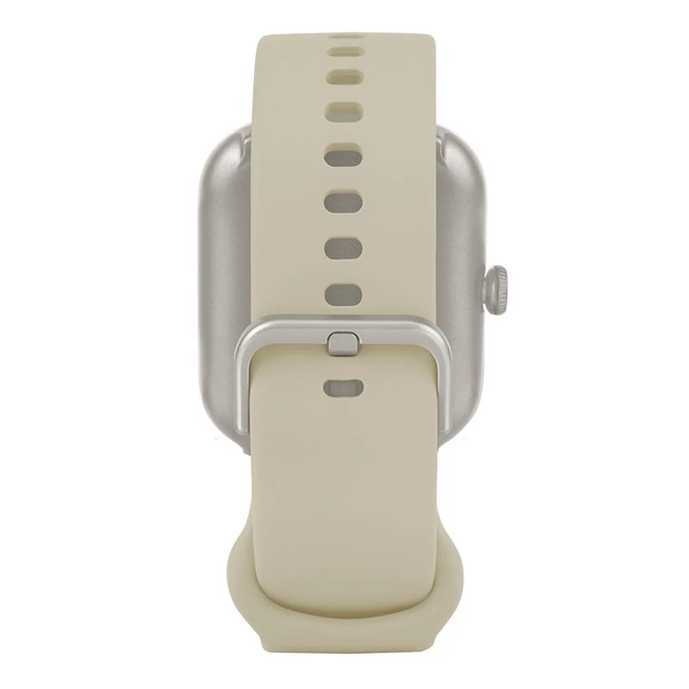 Relógio Smartwatch Mormaii Life Ultra Ref: Molifeuae/8d Prateado Prata 2