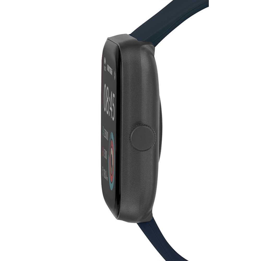 Relógio Smartwatch Mormaii Life Ultra Ref: Molifeuad/8p Grafite