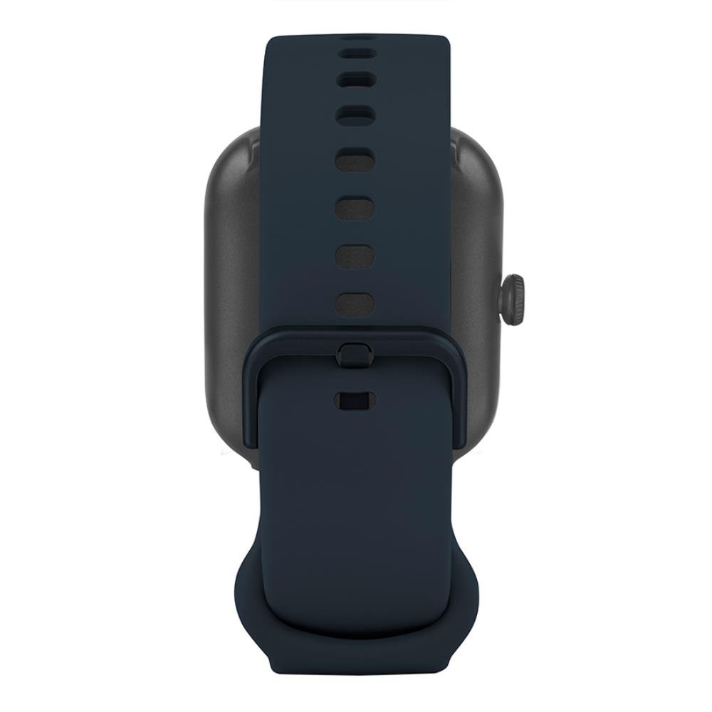 Relógio Smartwatch Mormaii Life Ultra Ref: Molifeuad/8p Grafite Preto 2