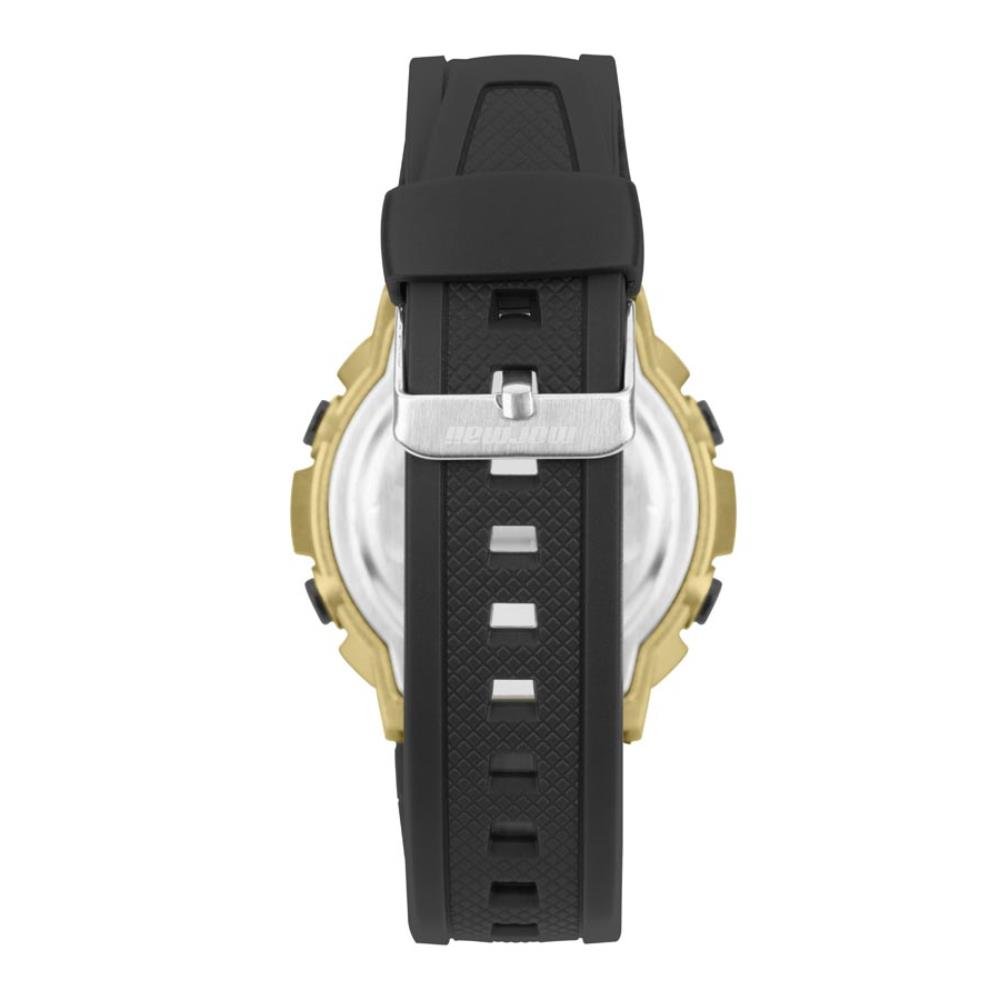 Relógio Mormaii Masculino Ref: Mo0060gb/8d Esportivo Digital Preto 2