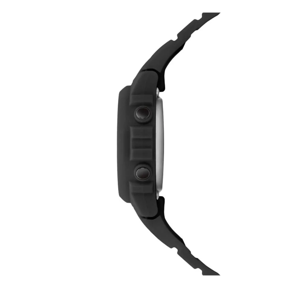 Relógio Mormaii Masculino Ref: Molcdaaz/8p Infantil Digital Black Preto 2