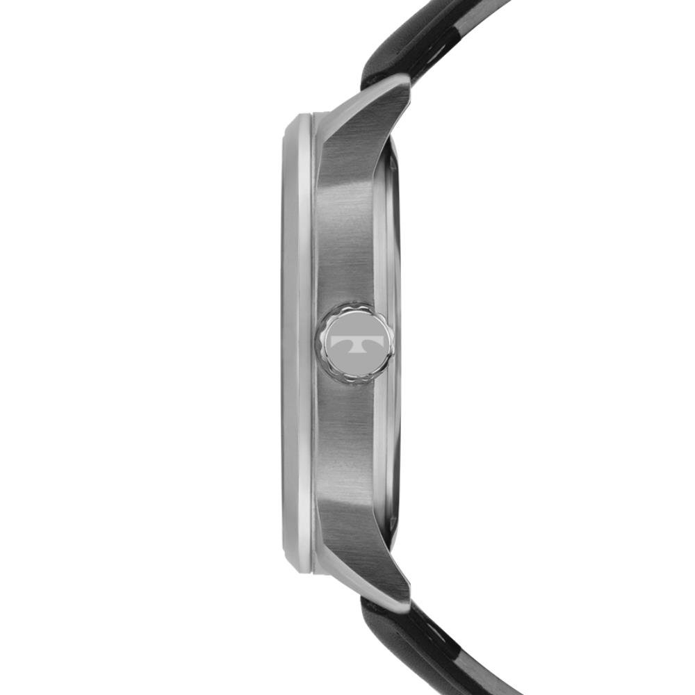 Relógio Technos Masculino Ref: 2115ubd/0x Classic Golf Prateado Prata 2