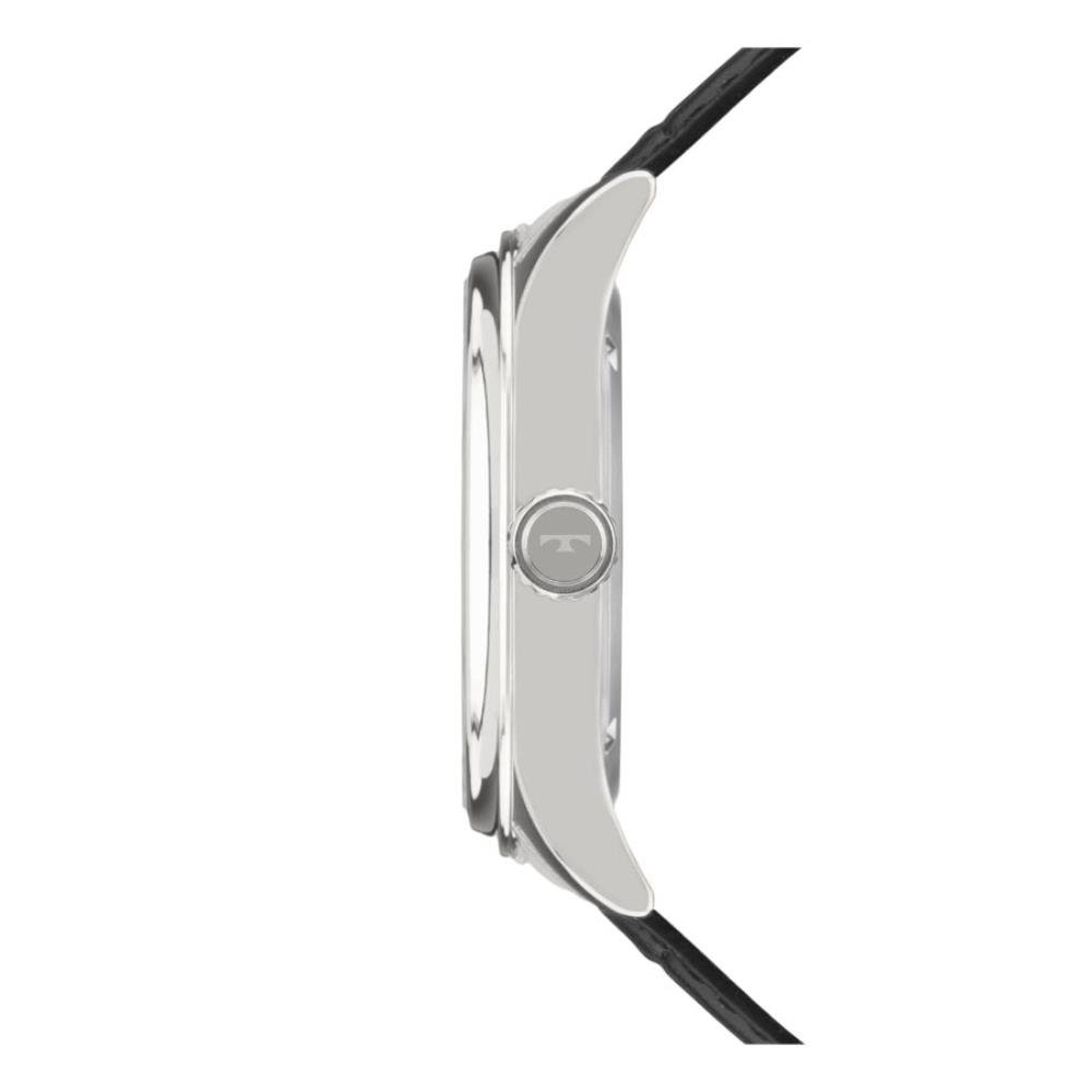 Relógio Technos Masculino Ref: 2115uaw/0p Classic Prateado Prata 2
