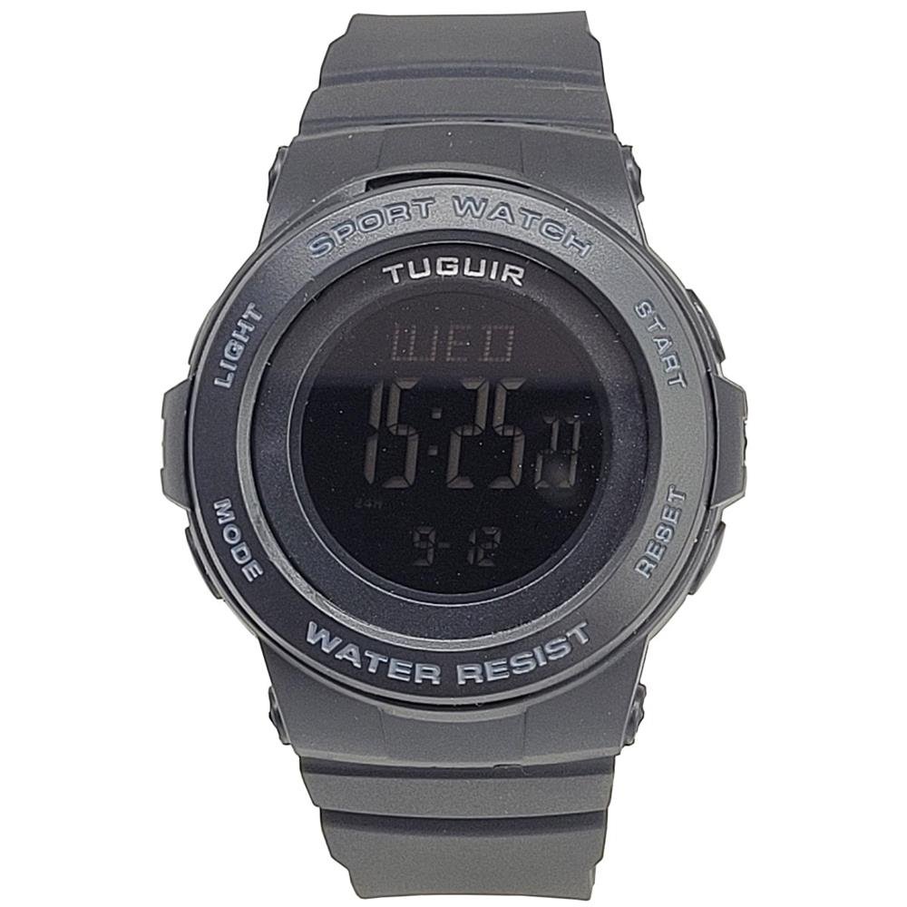 Relógio Tuguir Masculino Ref: Tg30343 Infantil Digital