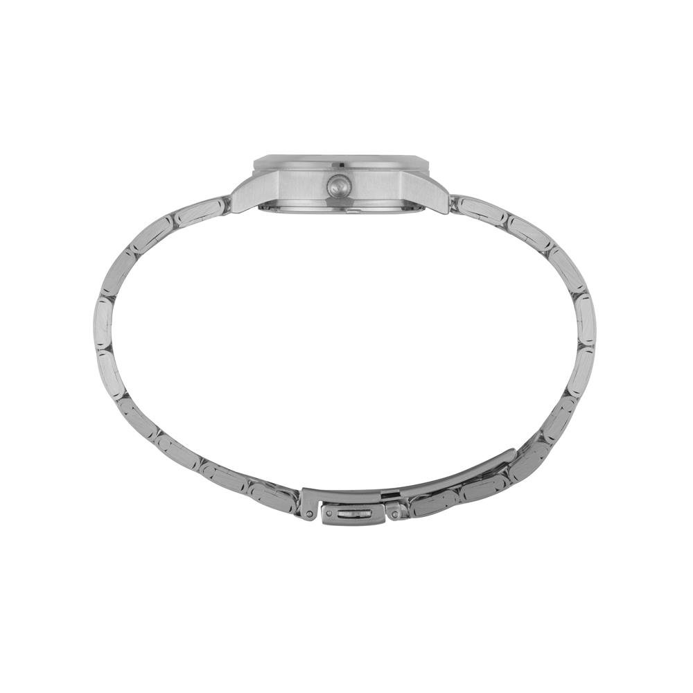 Relogio Mondaine Feminino Ref: 99830l0mvna2 Social Aço Prateado Prata 2