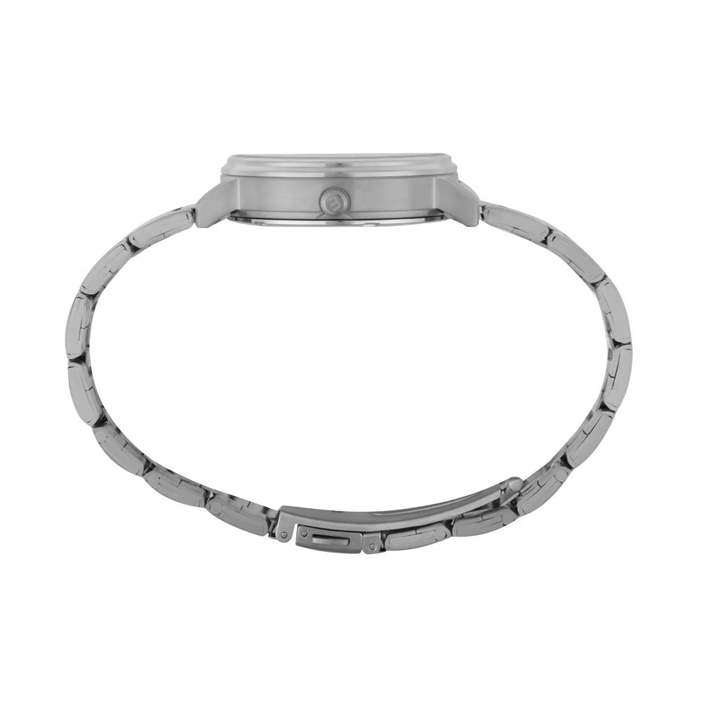 Relogio Mondaine Feminino Ref: 99832l0mvna2 Social Aço Prateado Prata 2