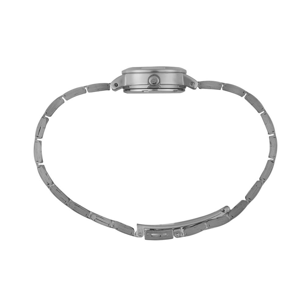 Relogio Mondaine Feminino Ref: 99816l0mvne2 Casual Prateado Prata 2