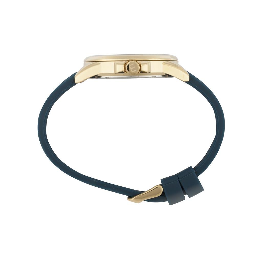 Relogio Mondaine Masculino Ref: 83521gpmvdi1 Esportivo Dourado Dourado 2
