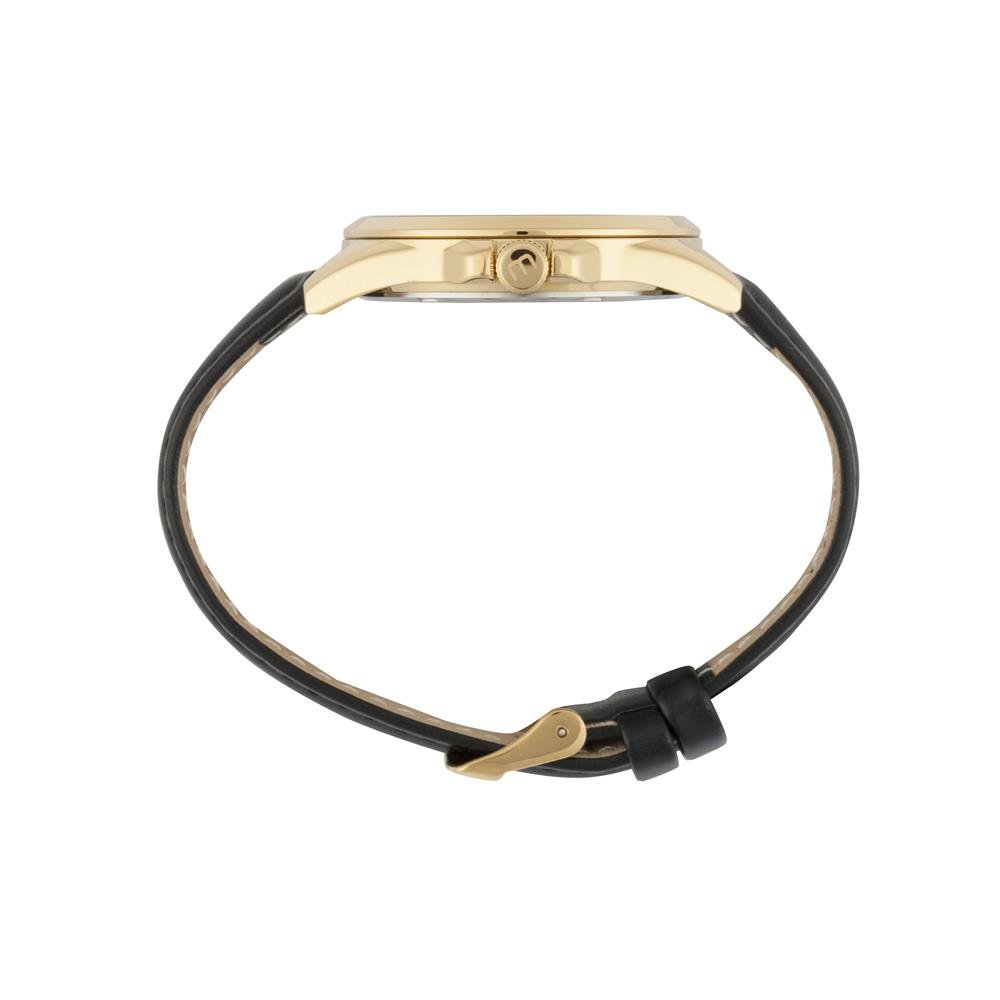 Relogio Mondaine Masculino Ref: 83527gpmvdh1 Casual Dourado Dourado 2