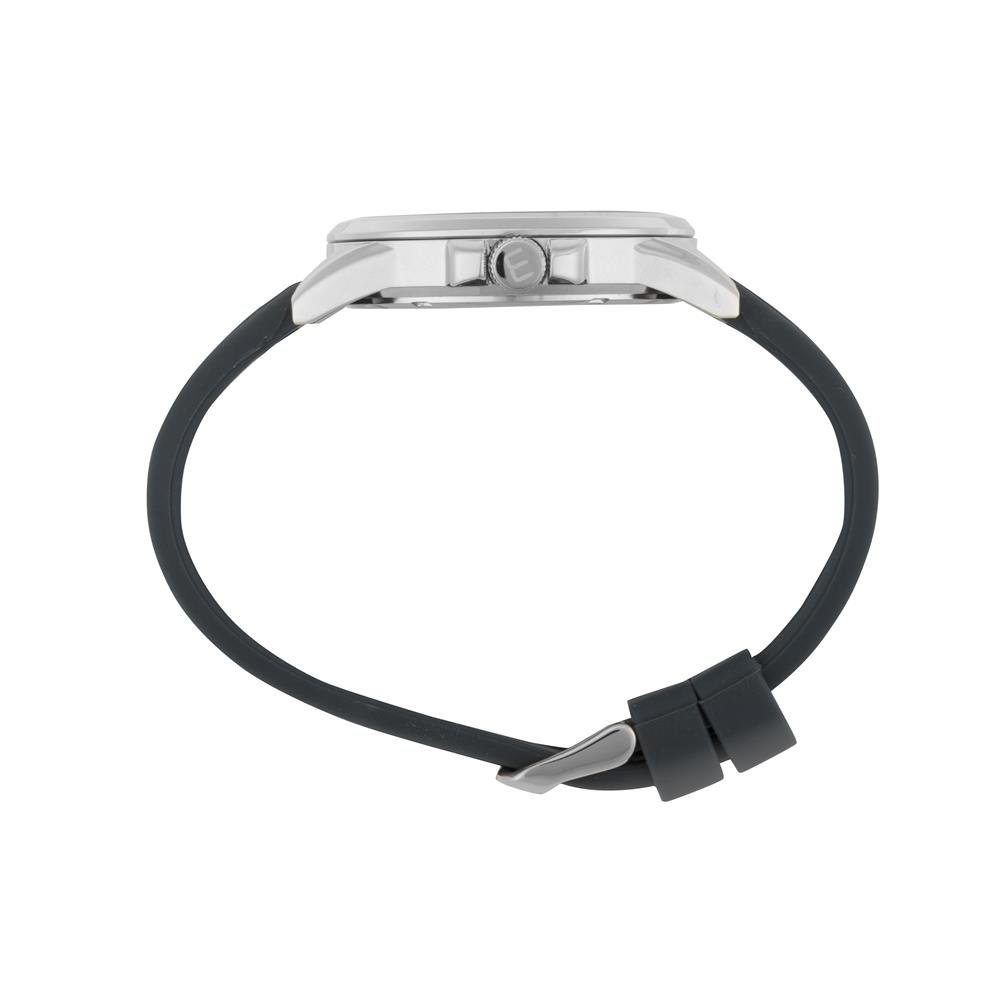 Relogio Mondaine Masculino Ref: 83529g0mvni3 Esportivo Prateado Prata 2