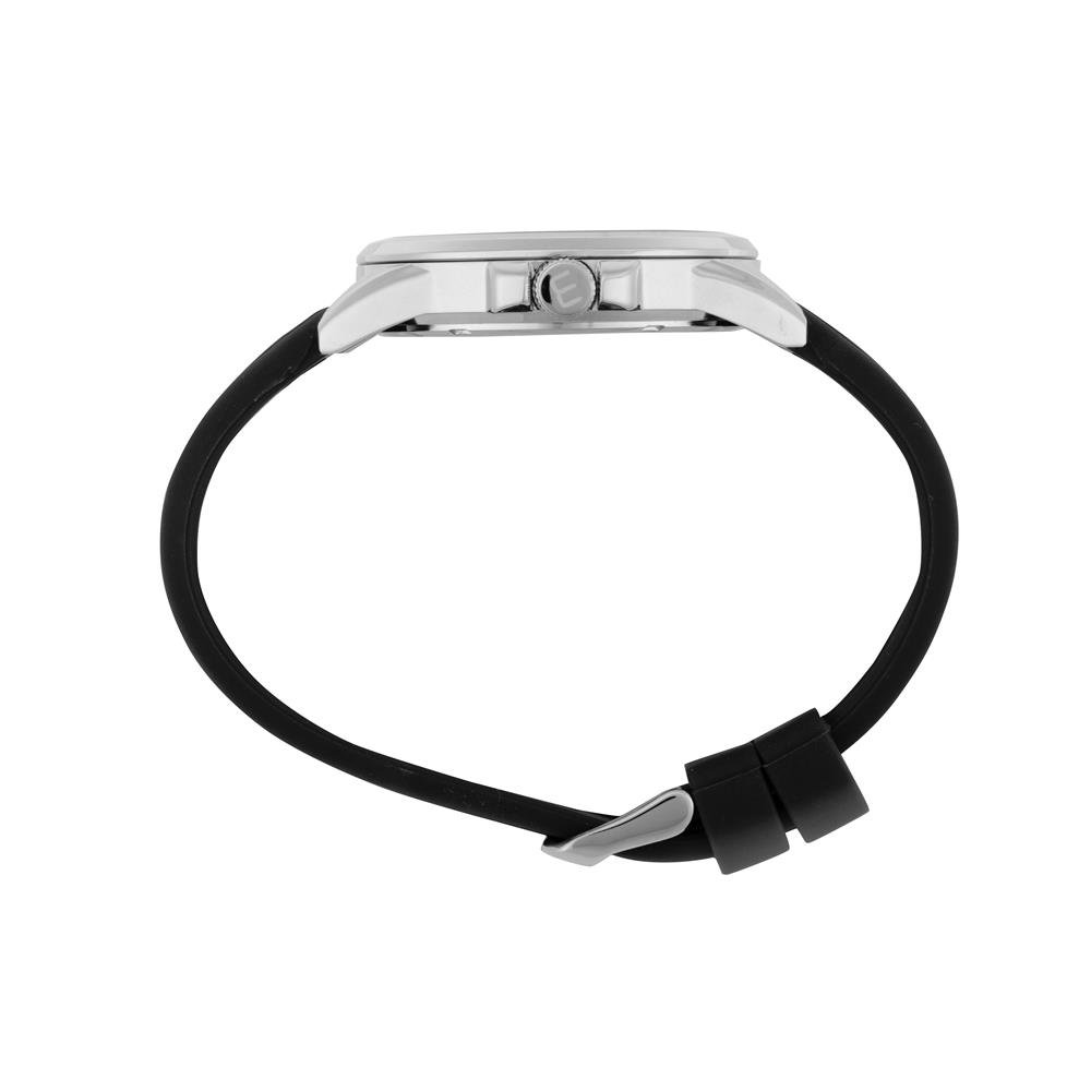 Relogio Mondaine Masculino Ref: 83529g0mvni2 Esportivo Prateado Prata 2