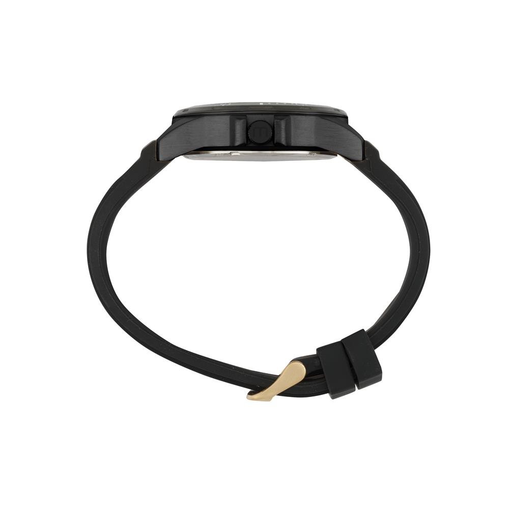 Relogio Mondaine Masculino Ref: 36000gpmvpi2 Esportivo Black Preto 3