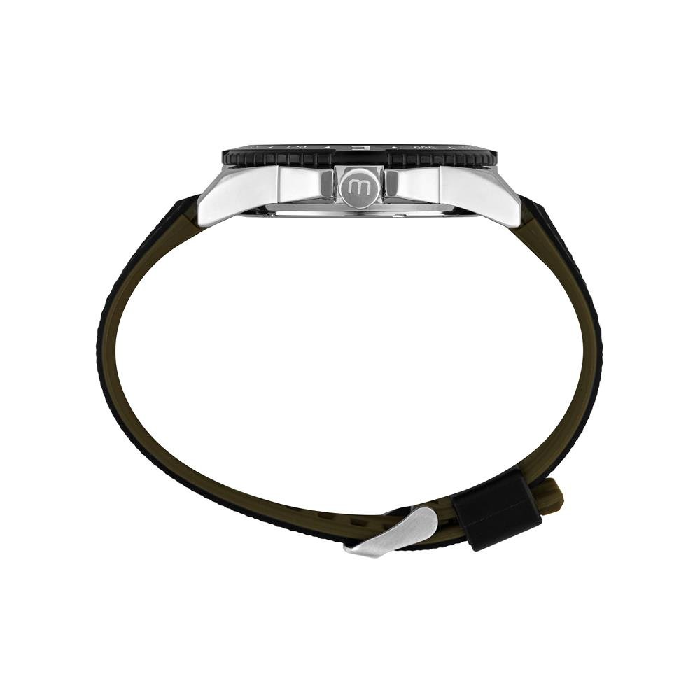 Relogio Mondaine Masculino Ref: 32883gpmvci1 Esportivo Prateado Prata 3