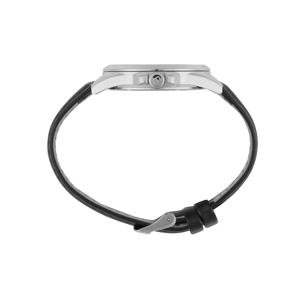 Relogio Mondaine Masculino Ref: 83527g0mvnh3 Casual Prateado Prata 2