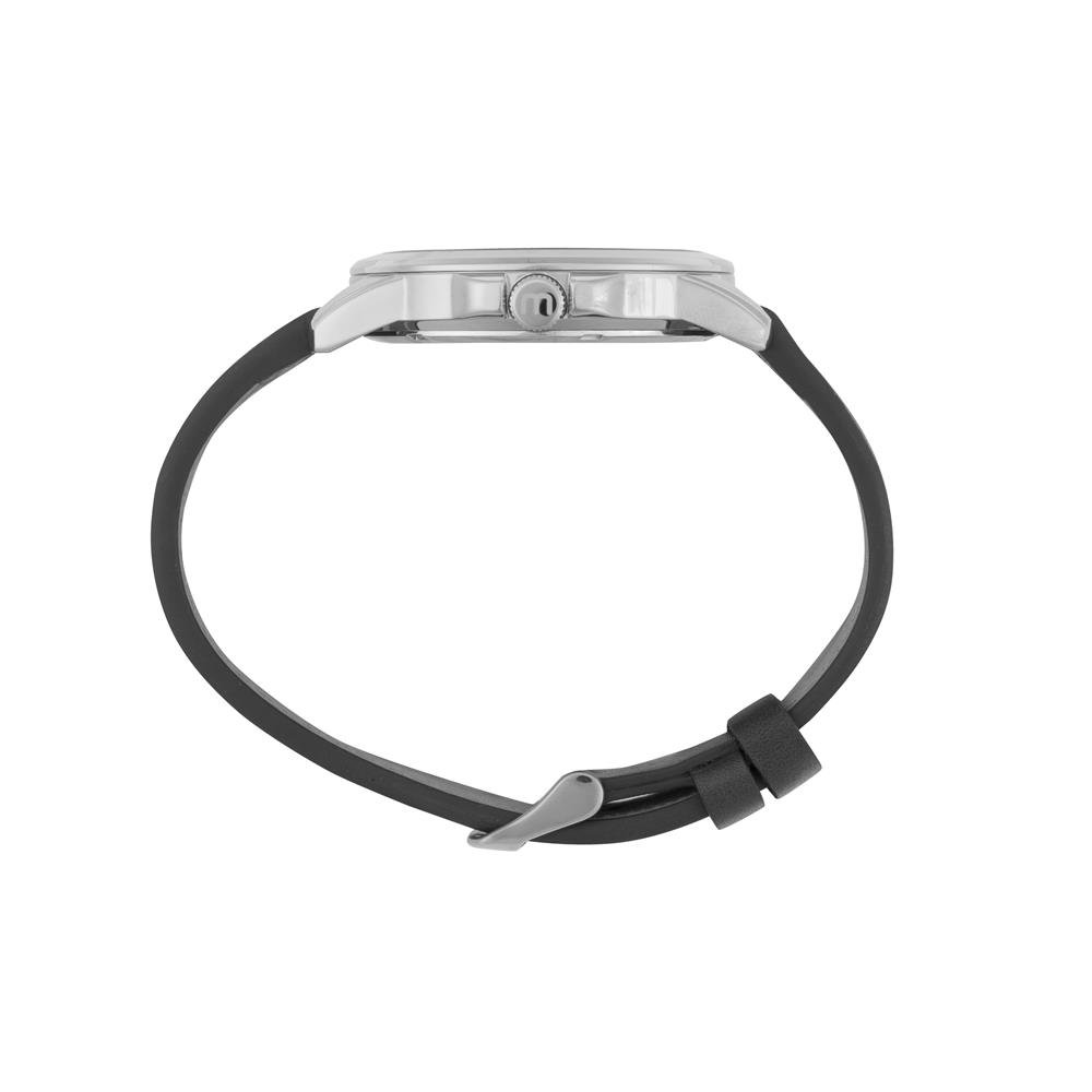 Relogio Mondaine Masculino Ref: 36002g0mvnh2 Casual Prateado Prata 2