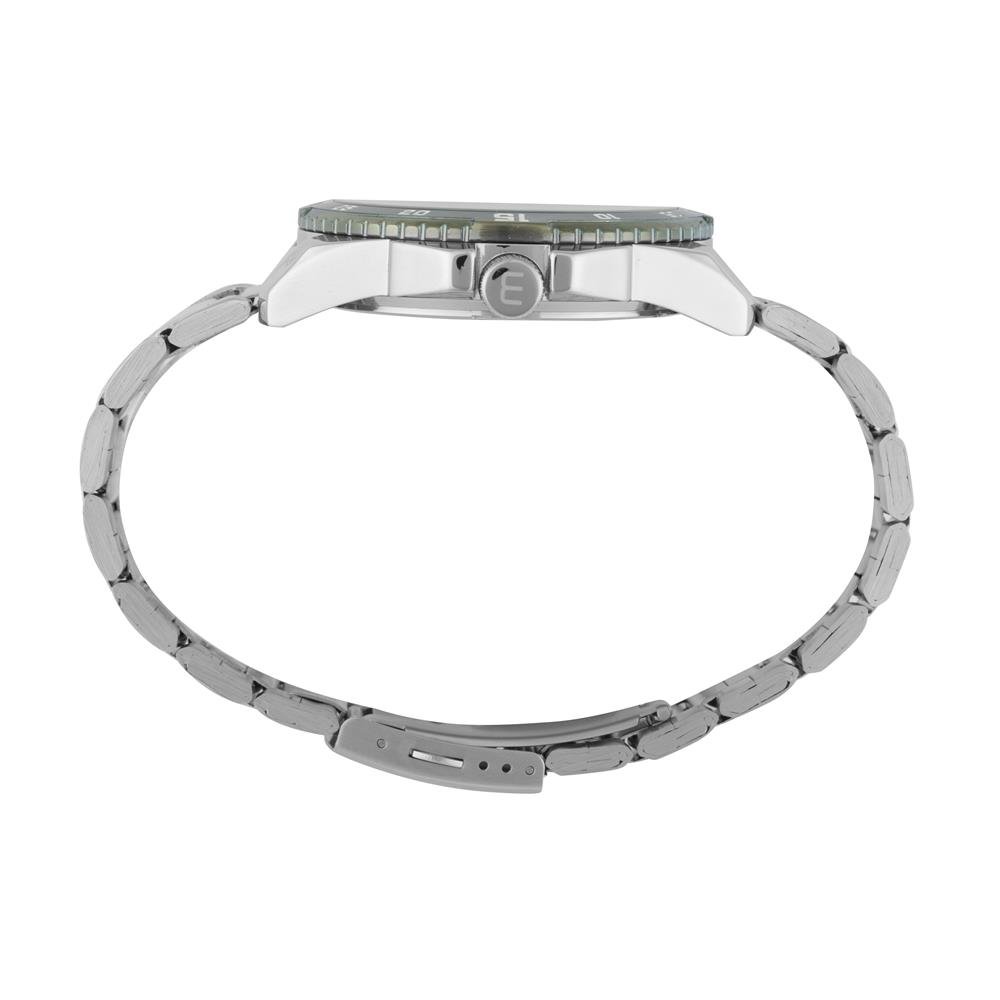 Relogio Mondaine Masculino Ref: 32893gpmvce3 Esportivo Prateado Prata 4