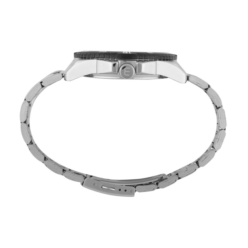 Relogio Mondaine Masculino Ref: 32893gpmvce2 Esportivo Prateado Prata 3