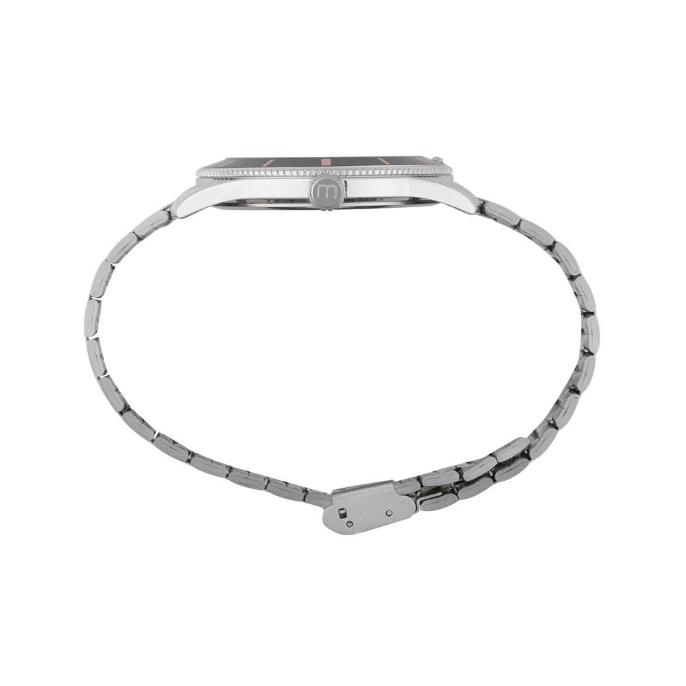 Relogio Mondaine Masculino Ref: 32947g0mvne1 Casual Prateado Prata 4