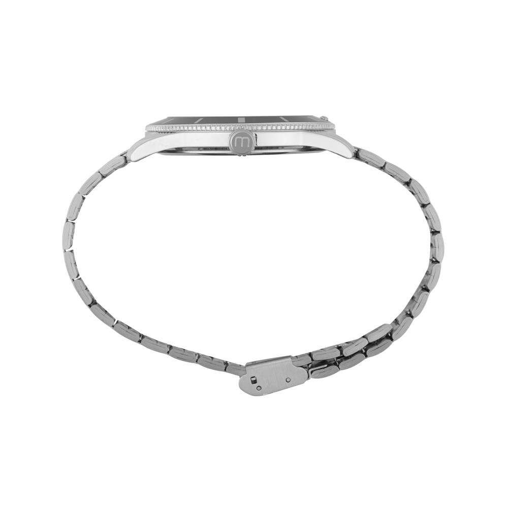 Relogio Mondaine Masculino Ref: 32947g0mvne4 Casual Prateado Prata 3