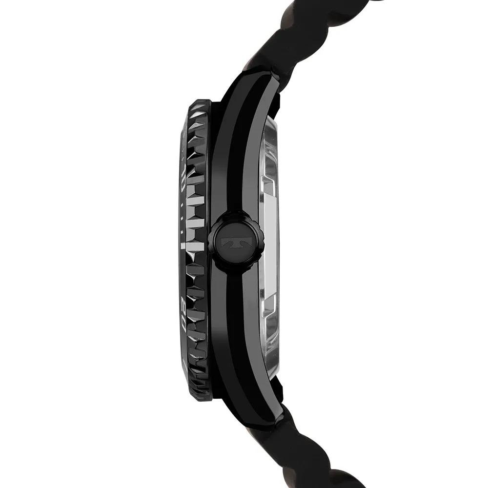 Relógio Technos Masculino Ref: 8205pf/2p Automático Acqua Black Preto 2