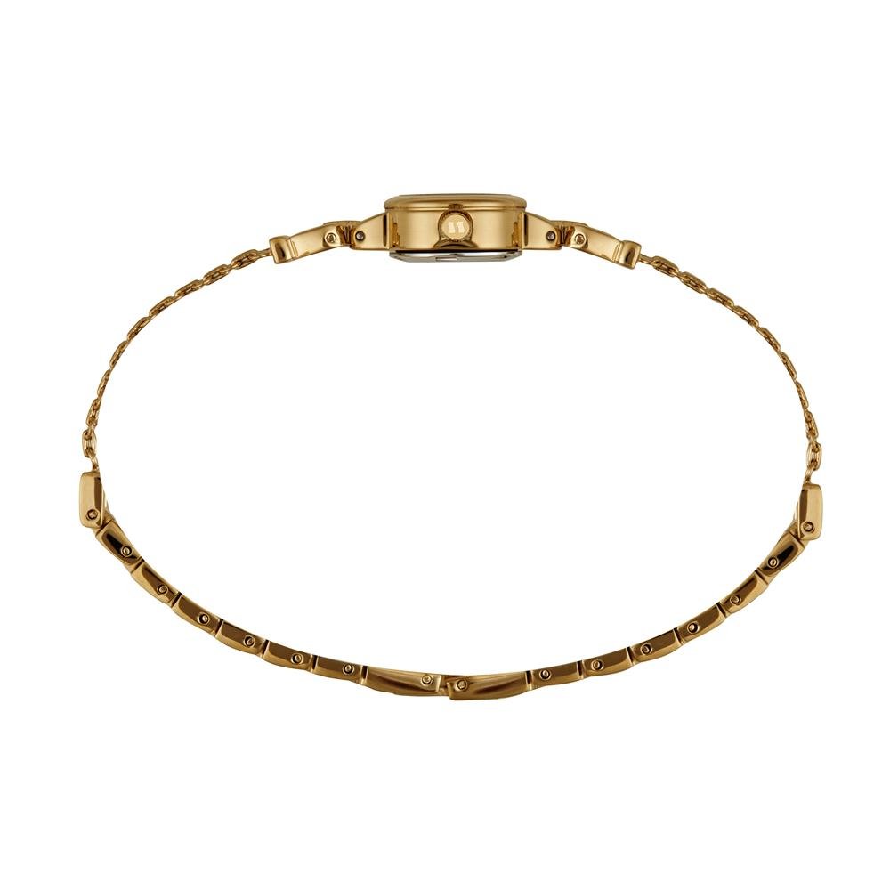 Relógio Seculus Feminino Ref: 44315lpsvdb1 Bracelete Mini Dourado Dourado 2