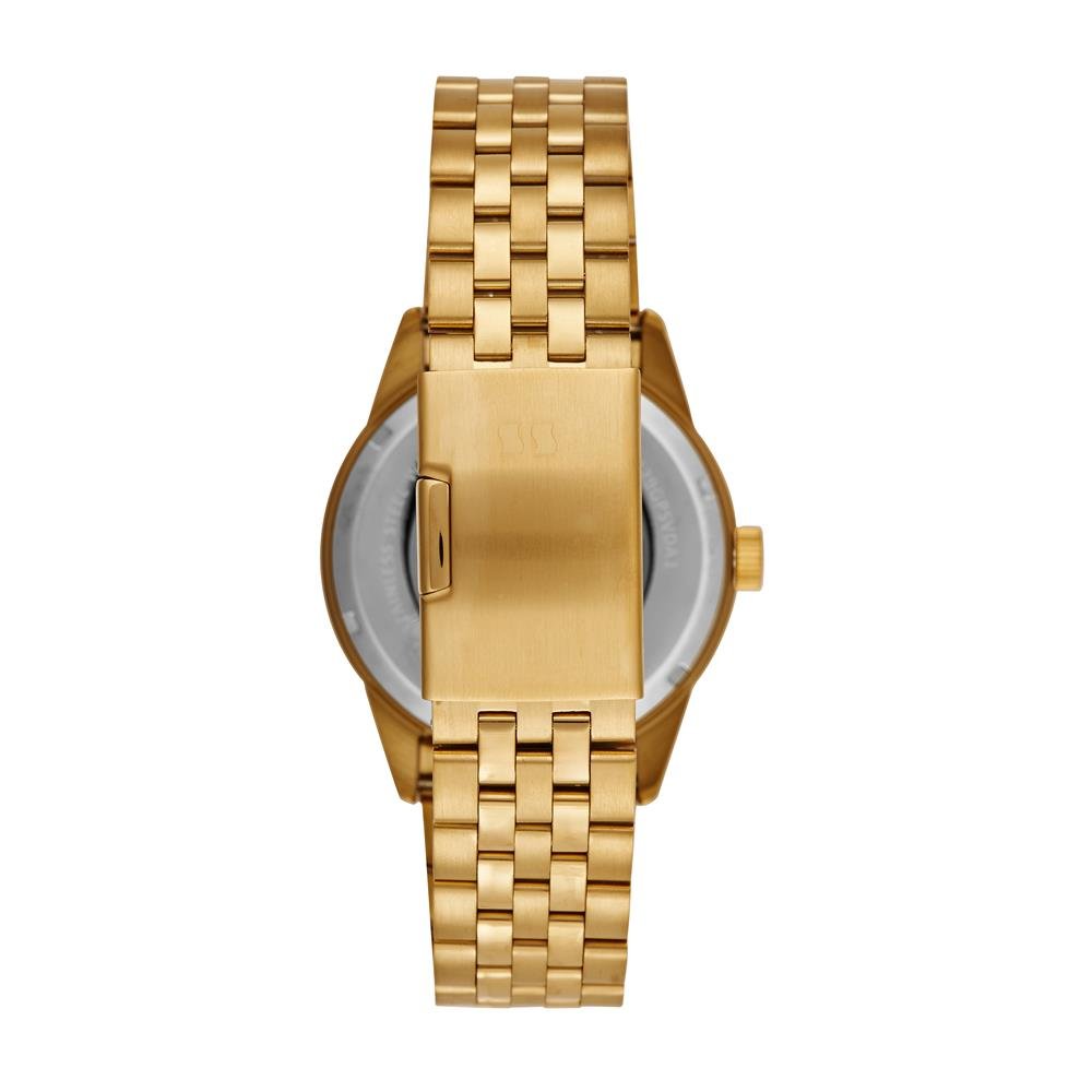 Relógio Seculus Masculino Ref: 44329gpsvda1 Automático Open Heart