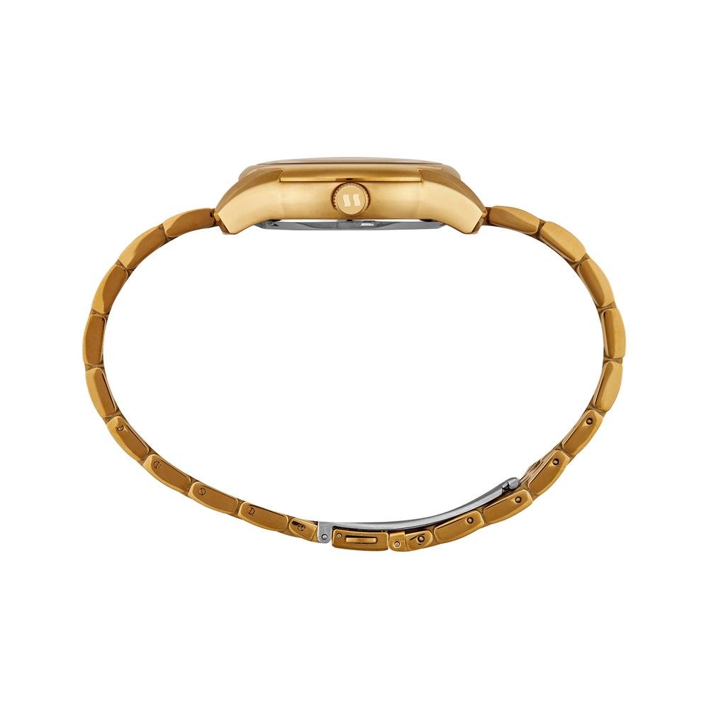 Relógio Seculus Masculino Ref: 44304gpsvda1 Automático Esqueleto Dourado Dourado 3
